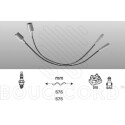 Kit cavi accensione