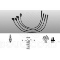 Kit cavi accensione