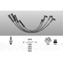 Kit cavi accensione