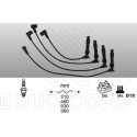 Kit cavi accensione