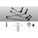 Kit cavi accensione
