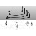 Kit cavi accensione