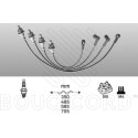 Kit cavi accensione