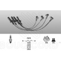 Kit cavi accensione