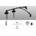 Kit cavi accensione