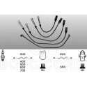 Kit cavi accensione