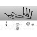 Kit cavi accensione