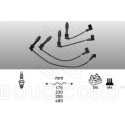 Kit cavi accensione