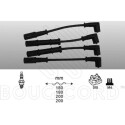Kit cavi accensione