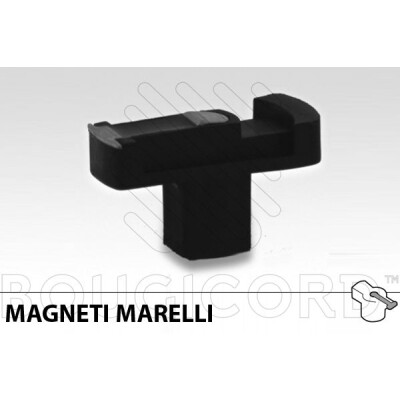 Spazzola distributore accensione