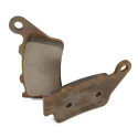 PASTIGLIE FRENO BREMBO 07BB0258