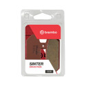 PASTIGLIE FRENO BREMBO 07GR97SD