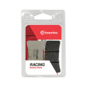 PASTIGLIE FRENO BREMBO 07GR99RC