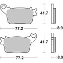 PASTIGLIE FRENO BREMBO 07HO59SP