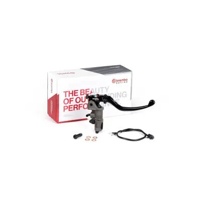 POMPA FRENO BREMBO RADIAL RCS 19