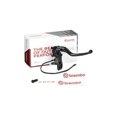 POMPA FRENO BREMBO RCS 19 CORSA CORTA RR