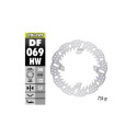 Disco freno DF069HW 240x140x5