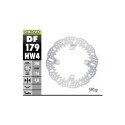 Disco freno DF179HW4 240x116x4