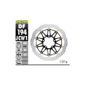 Disco freno DF194JCW1G03 330x80,2x6