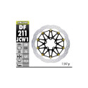 Disco freno DF211JCW1G03 330x70,2x6