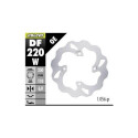 Disco freno DF220W 250x110x6