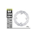 Disco freno DF350HW4 240x122x4