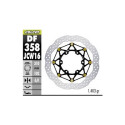 Disco freno DF358JCW160G03 310x94x6