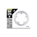 Disco freno DF376W 260x140x5.4