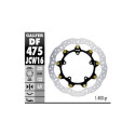 Disco freno DF475JCW160G03 320x132x5.5