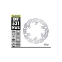 Disco freno DF531HW4 240x115x4