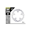 Disco freno DF544W 265x120x5