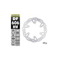 Disco freno DF606HW 260x127x3
