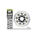 Disco freno DF660JCW1G03 319,75x64,2x5,5