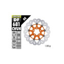Disco freno DF681CWUN 292x56.3x5