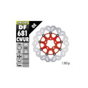 Disco freno DF681CWUR 292x56.3x5