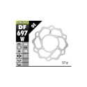 Disco freno DF697W 260x108x3.5