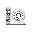 Disco freno DF807JCW1G03 320x72,2x5,5