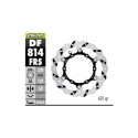 Disco freno DF814FRS 270x127x3