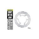 Disco freno DF815HW 240x109x5