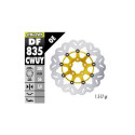 Disco freno DF835CWUY 300x56.3x5