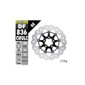 Disco freno DF836CWULC 300x56x5