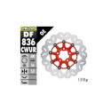 Disco freno DF836CWUR 300x56x5