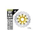 Disco freno DF836CWUY 300x56x5