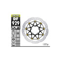 Disco freno DF929JCW1G03 290x60x5.5
