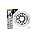 Disco freno DF929JCW 320x83x5