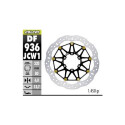 Disco freno DF936JCW1G03 320x80x6