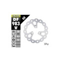 Disco freno DF983W 220x53.5x4