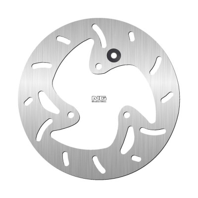 DISCO FRENO DISCO DIS014 200x62x4
