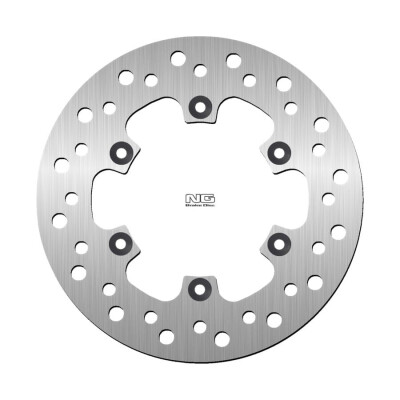 Disco freno DIS026 220x108x4