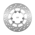 DISCO FRENO DISCO DIS039 245x86x4